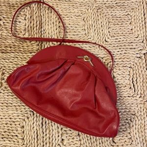 SOLD The perfect holiday bag ❤️